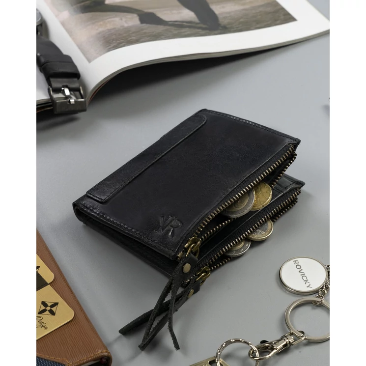 ROVICKY Férfi pénztárca