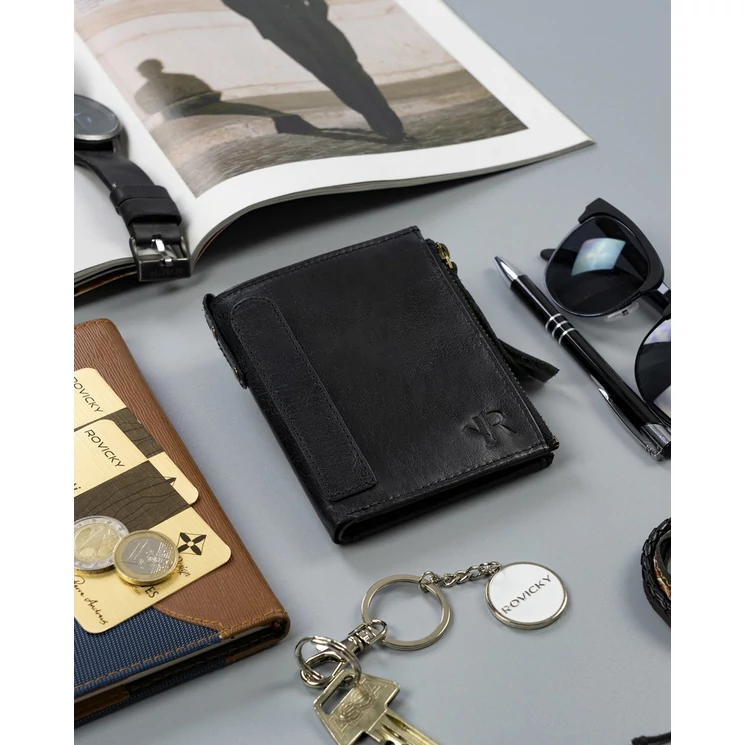 ROVICKY Férfi pénztárca