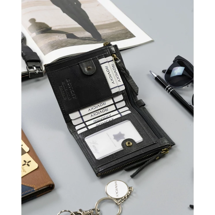 ROVICKY Férfi pénztárca