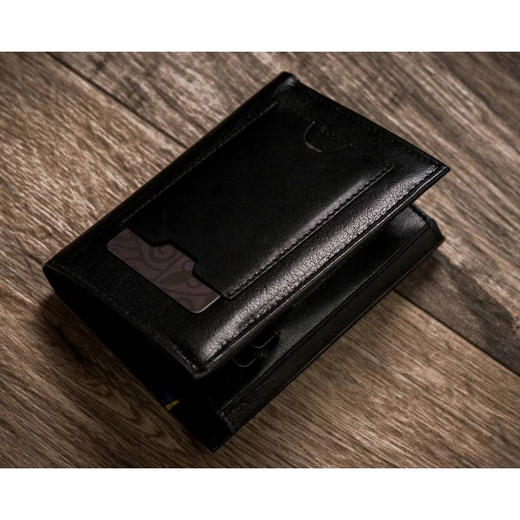 Peterson Férfi pénztárca