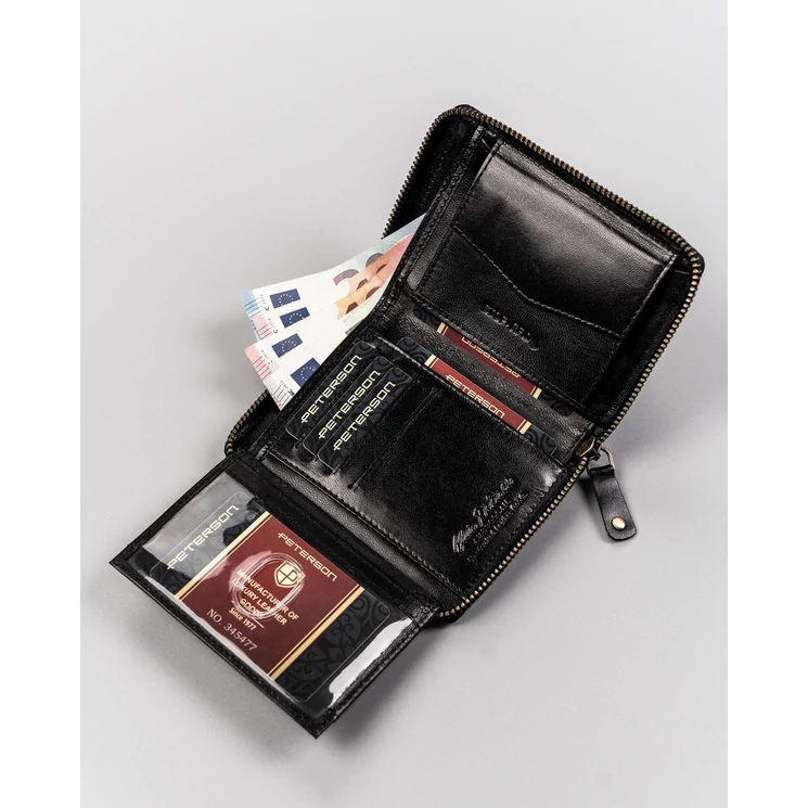 Peterson Férfi pénztárca