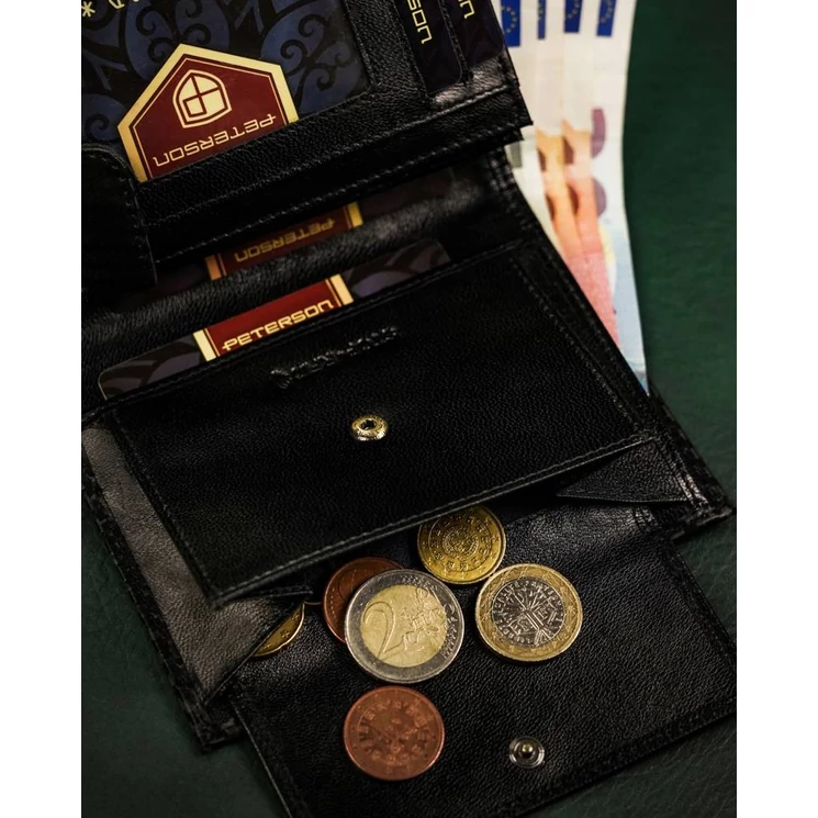 Peterson Férfi pénztárca