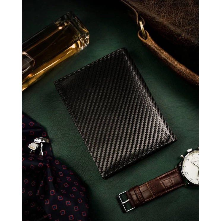 Peterson Férfi pénztárca