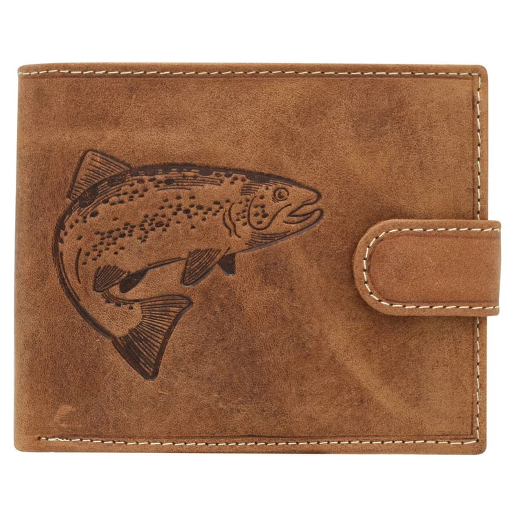 ALWAYS WILD Férfi pénztárca