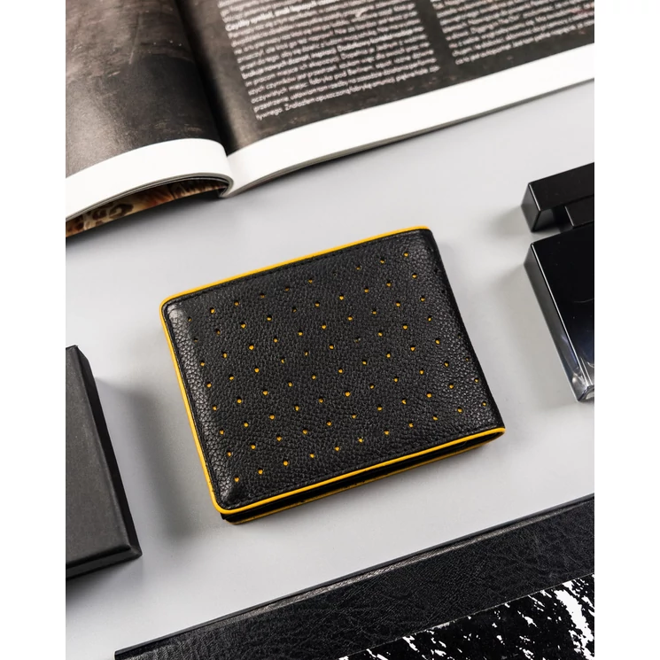 Peterson Férfi pénztárca