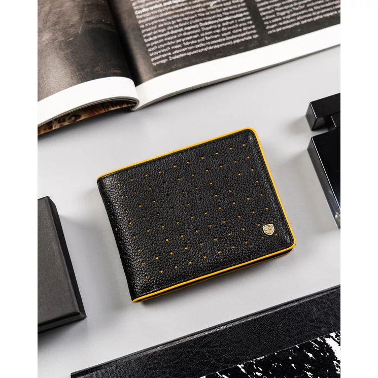 Peterson Férfi pénztárca