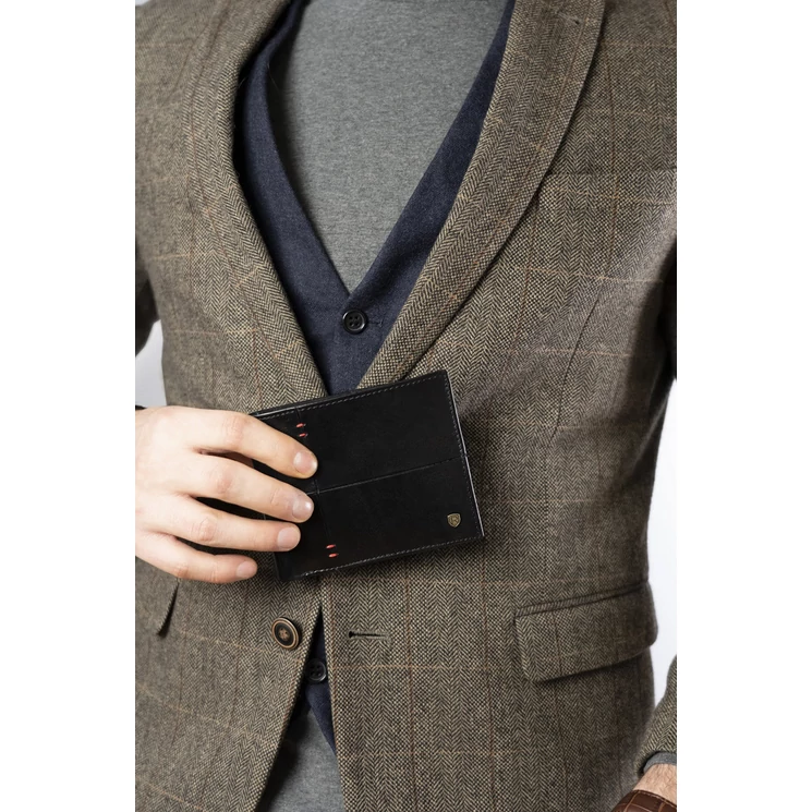 ROVICKY Férfi pénztárca