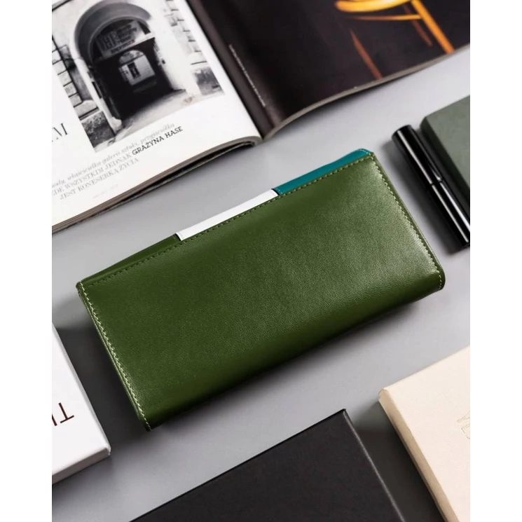 Peterson Női pénztárca