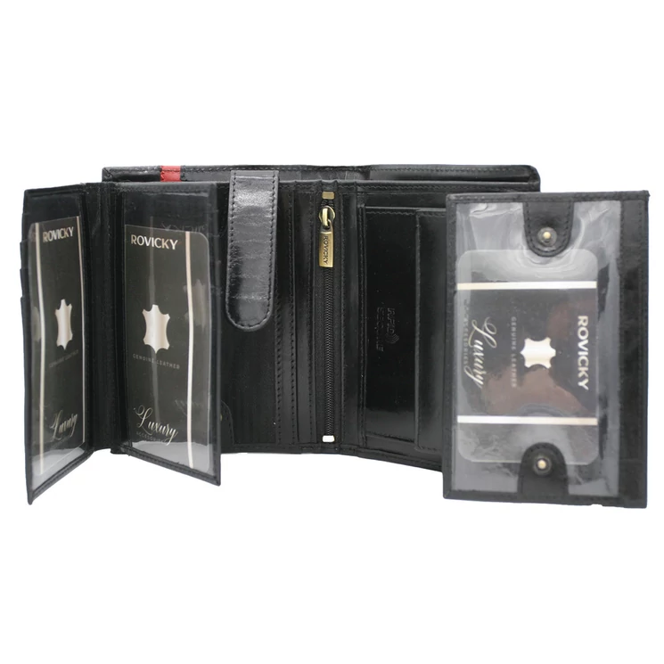 ROVICKY Férfi pénztárca