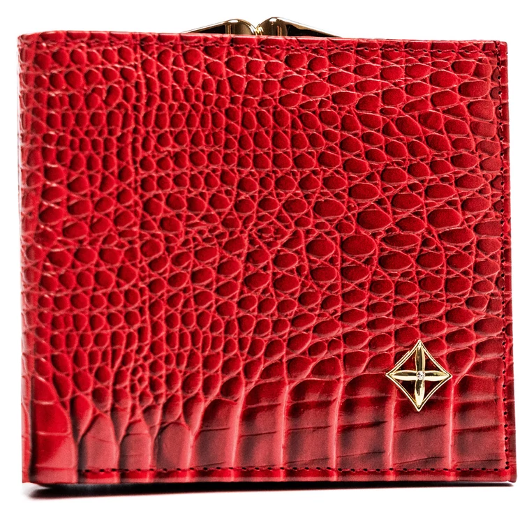 MILANO DESIGN Női pénztárca