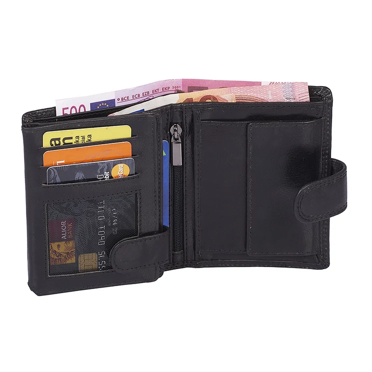 LOREN Férfi pénztárca