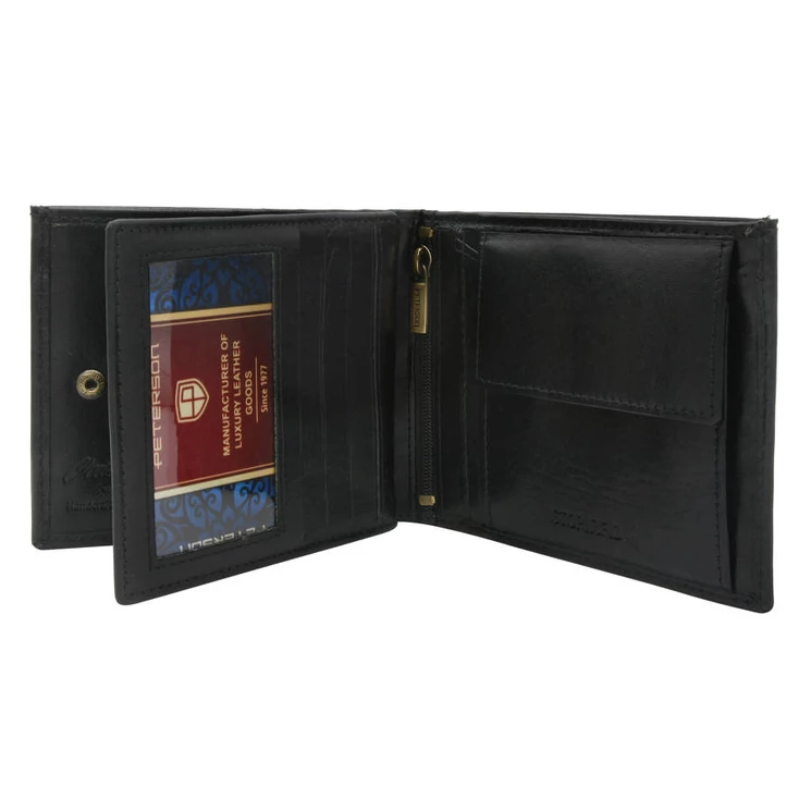 Peterson Férfi pénztárca
