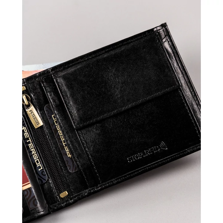 Peterson Férfi pénztárca