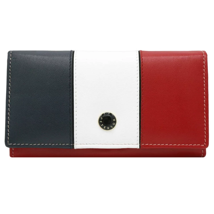 Peterson Női pénztárca