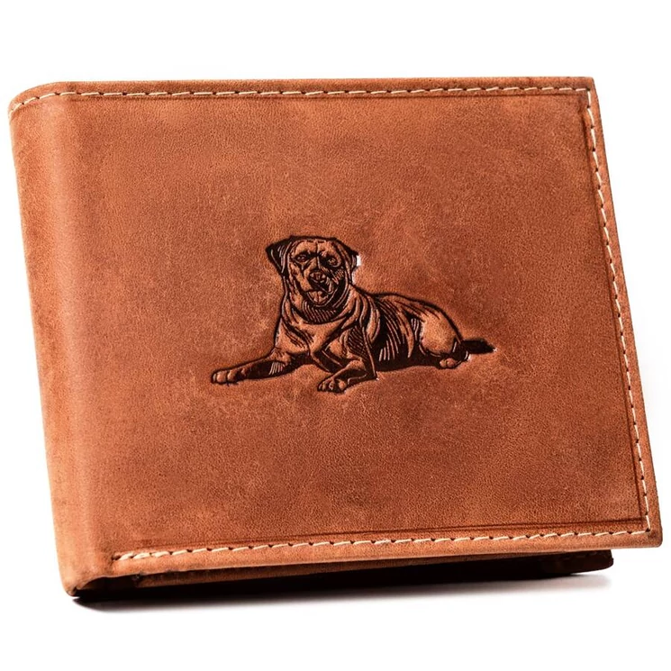 ALWAYS WILD Férfi pénztárca