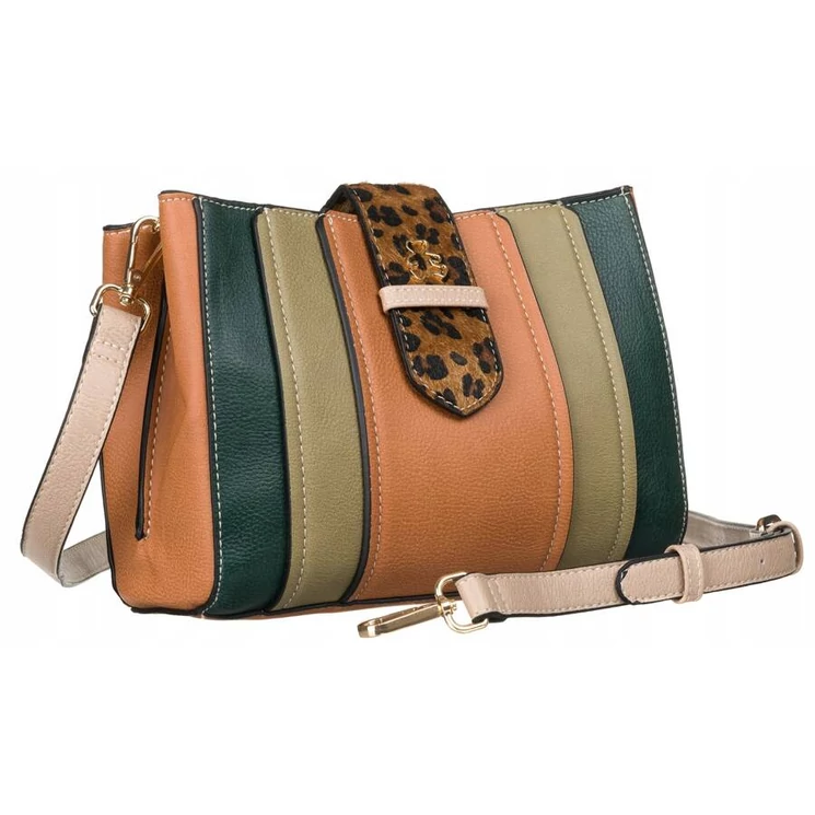 LuluCastagnette Női táska