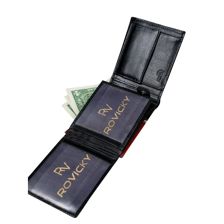 ROVICKY Férfi pénztárca