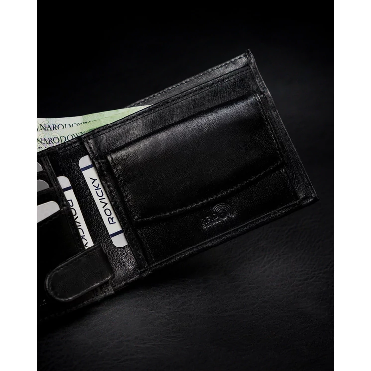 ROVICKY Férfi pénztárca