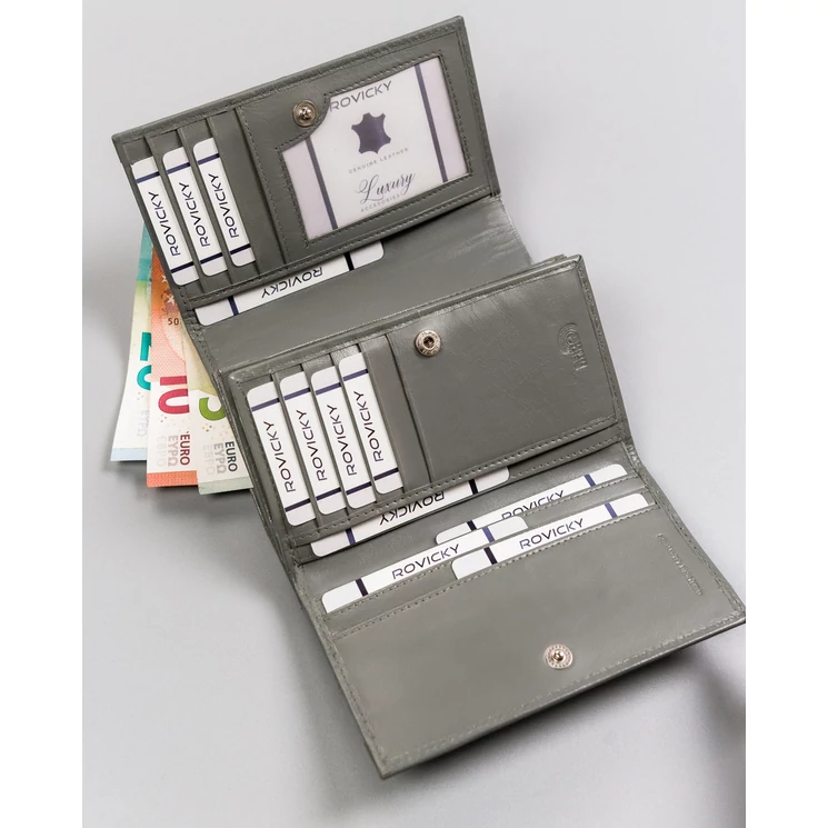 4U Cavaldi Női pénztárca