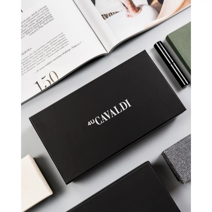 4U Cavaldi Női pénztárca