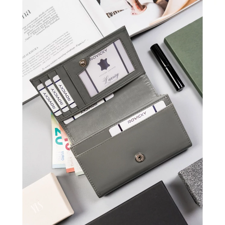 4U Cavaldi Női pénztárca