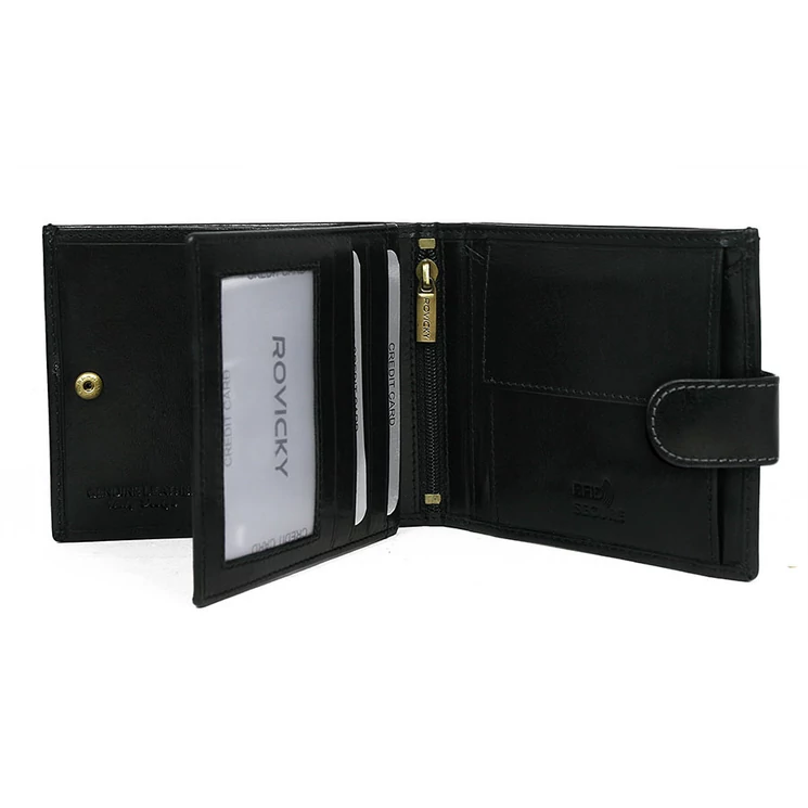 ROVICKY Férfi pénztárca