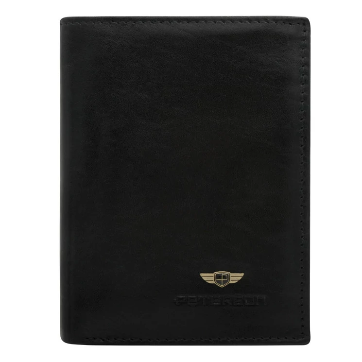 Peterson Férfi pénztárca