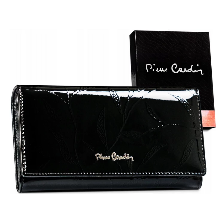 PIERRE CARDIN Női pénztárca