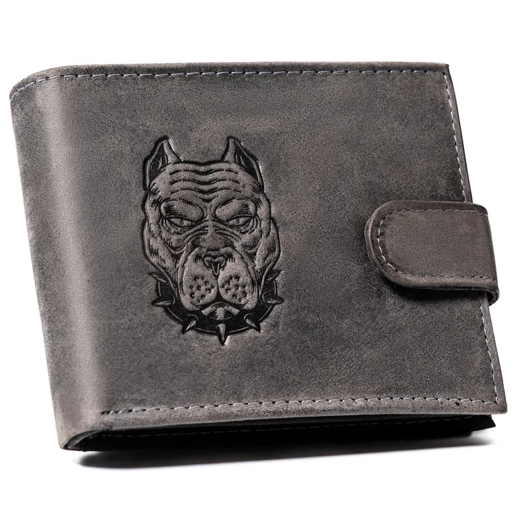 ALWAYS WILD Férfi pénztárca