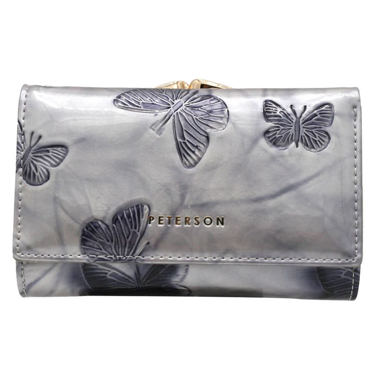 Peterson Női pénztárca