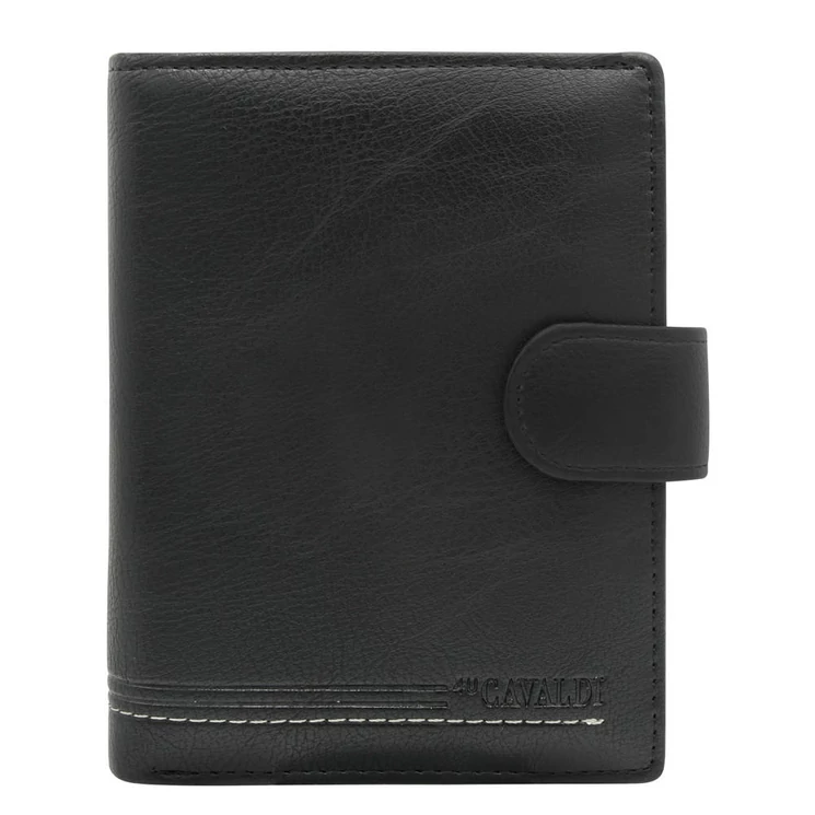 4U Cavaldi Férfi pénztárca