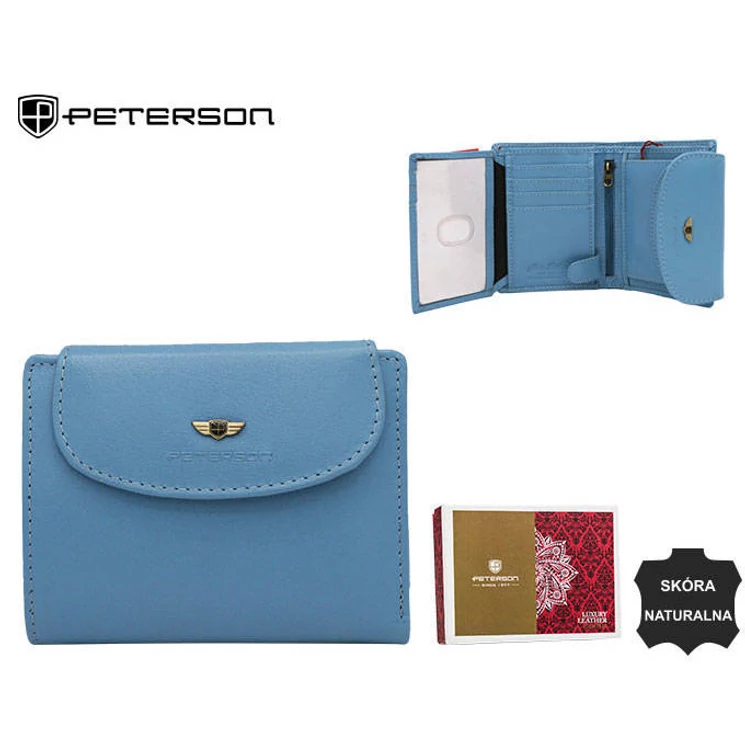 Peterson Női pénztárca