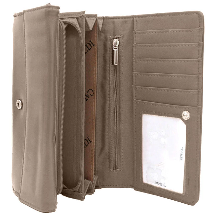 4U Cavaldi Női pénztárca