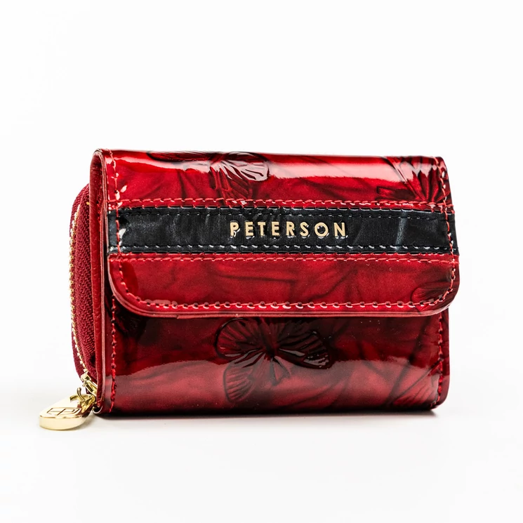 Peterson Női pénztárca
