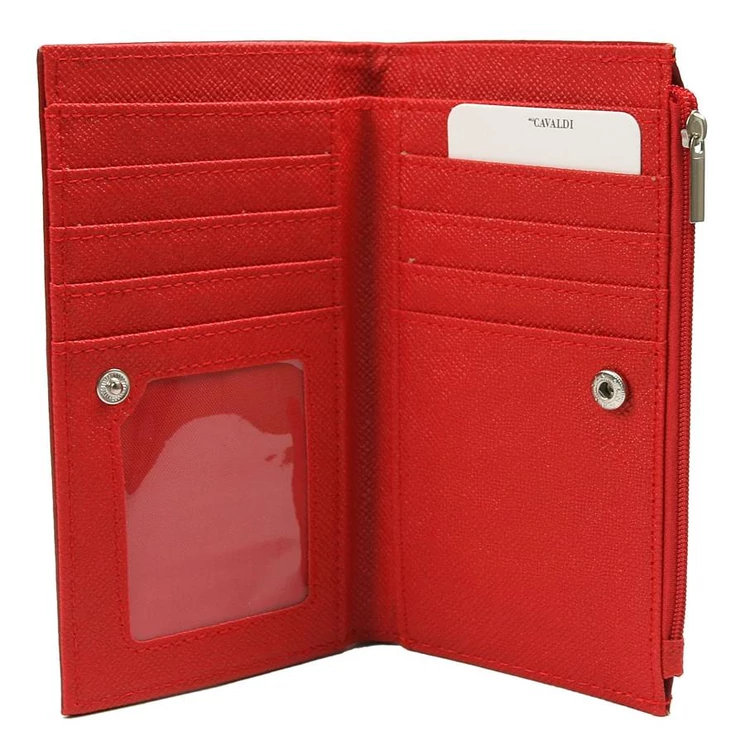 4U Cavaldi Női pénztárca