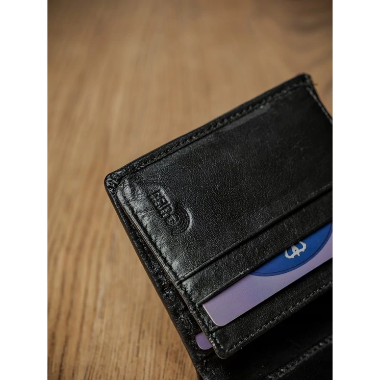 PIERRE ANDREUS Férfi pénztárca