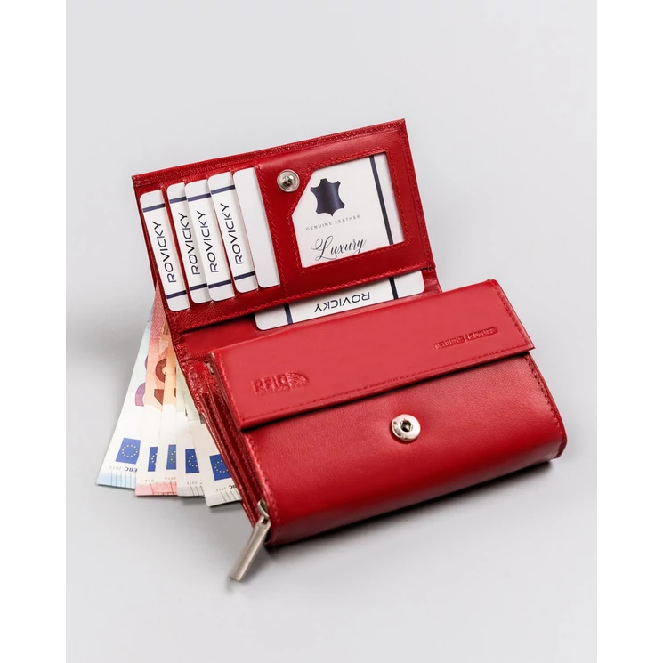 ROVICKY Női pénztárca