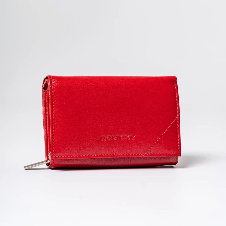 ROVICKY Női pénztárca