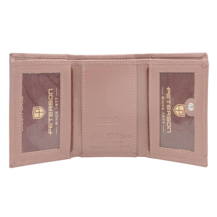 Peterson Női pénztárca