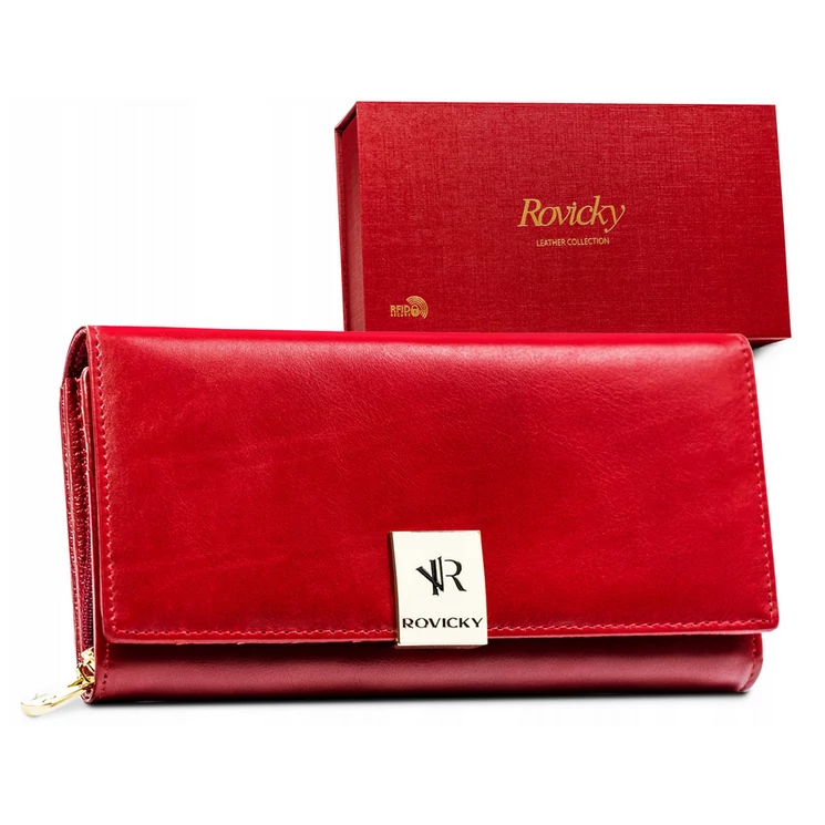ROVICKY Női pénztárca
