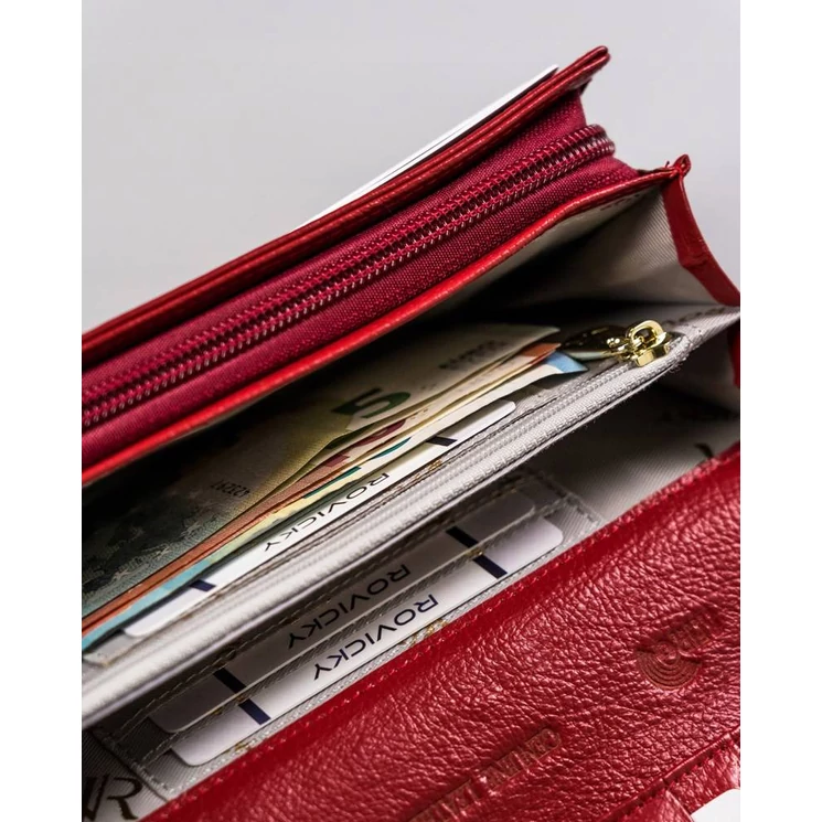 ROVICKY Női pénztárca