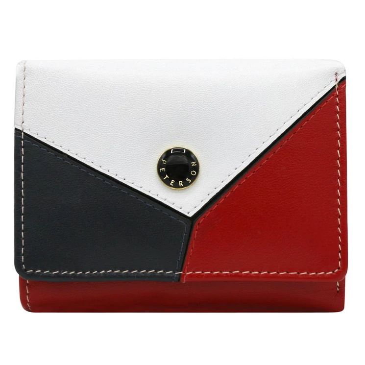 Peterson Női pénztárca