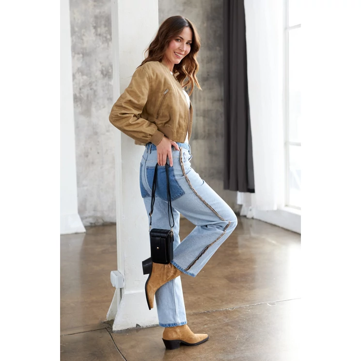 Peterson Női táska