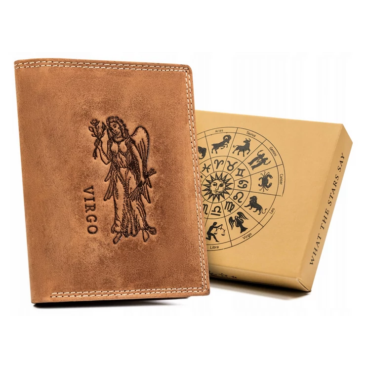 ALWAYS WILD Férfi pénztárca