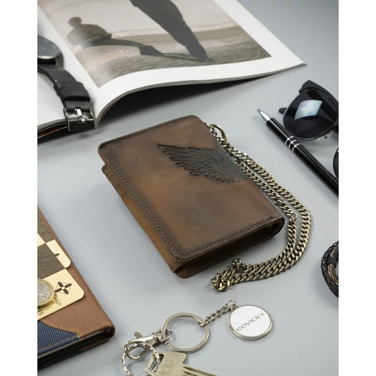 Inny Férfi pénztárca