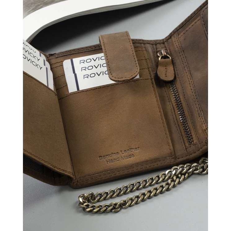 Inny Férfi pénztárca