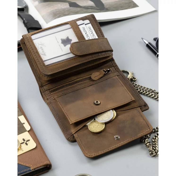 Inny Férfi pénztárca