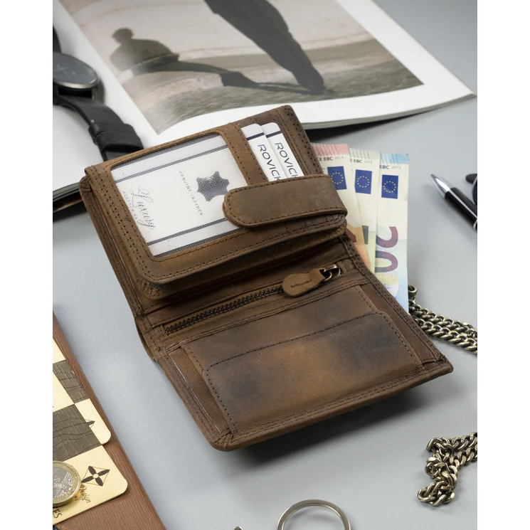 Inny Férfi pénztárca