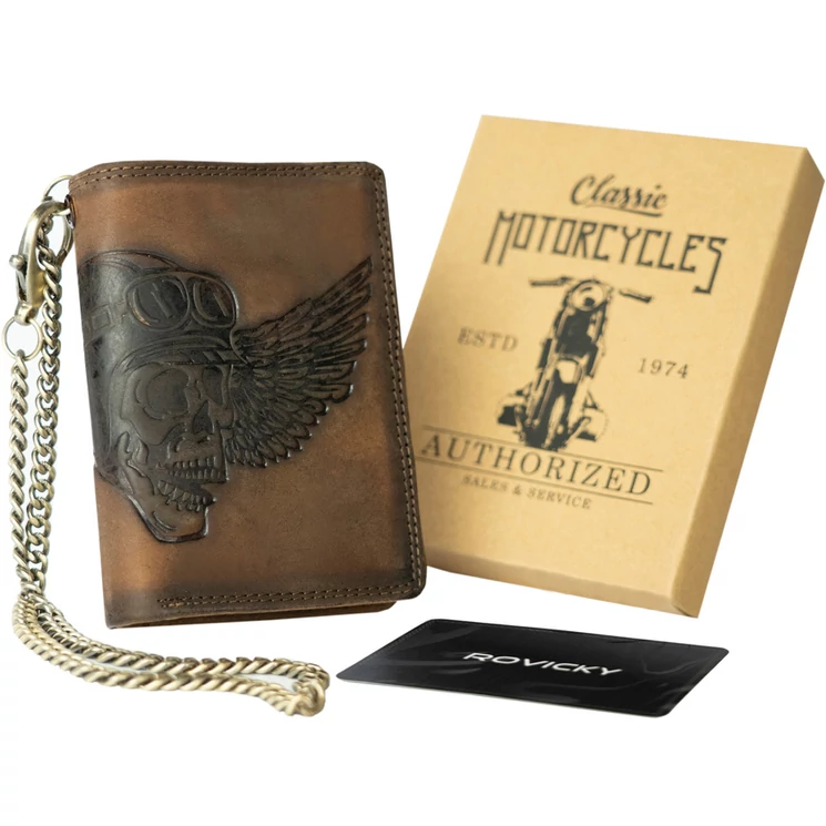 Inny Férfi pénztárca