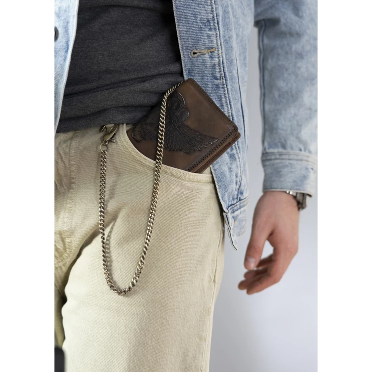 Inny Férfi pénztárca